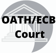 OATH-ECB